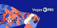 Vegas PBS / Clark County School District Logo